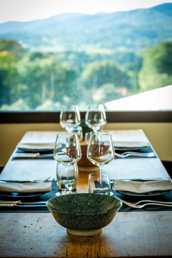 Chateau Les Gardis Lourmarin Buitenkant foto
